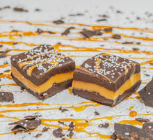 Load image into Gallery viewer, FUDGE!