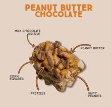 Load image into Gallery viewer, CHUNK NIBBLES
