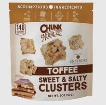 Load image into Gallery viewer, CHUNK NIBBLES
