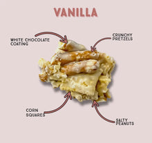 Load image into Gallery viewer, CHUNK NIBBLES
