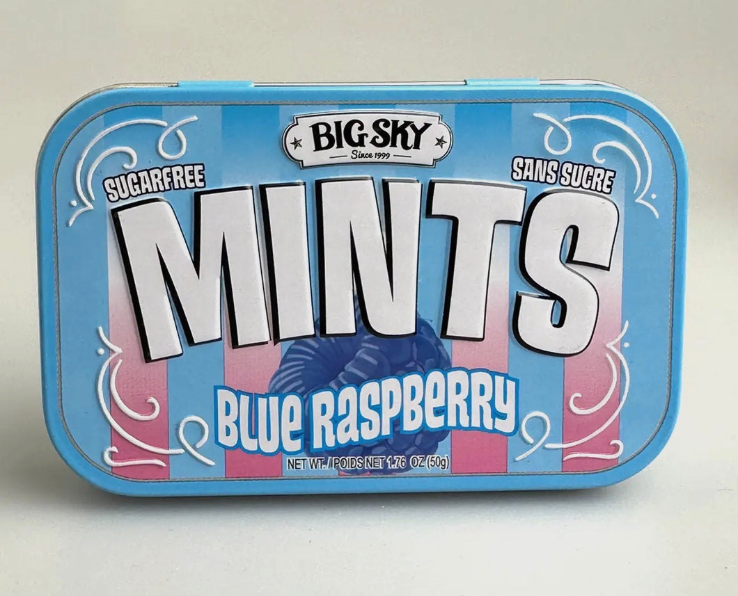 MINT TINS