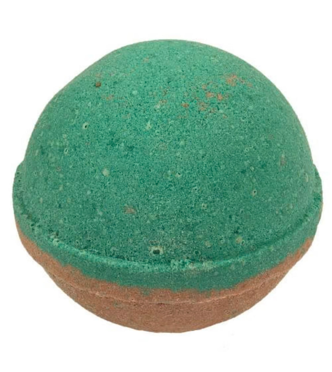 BATH BOMBS