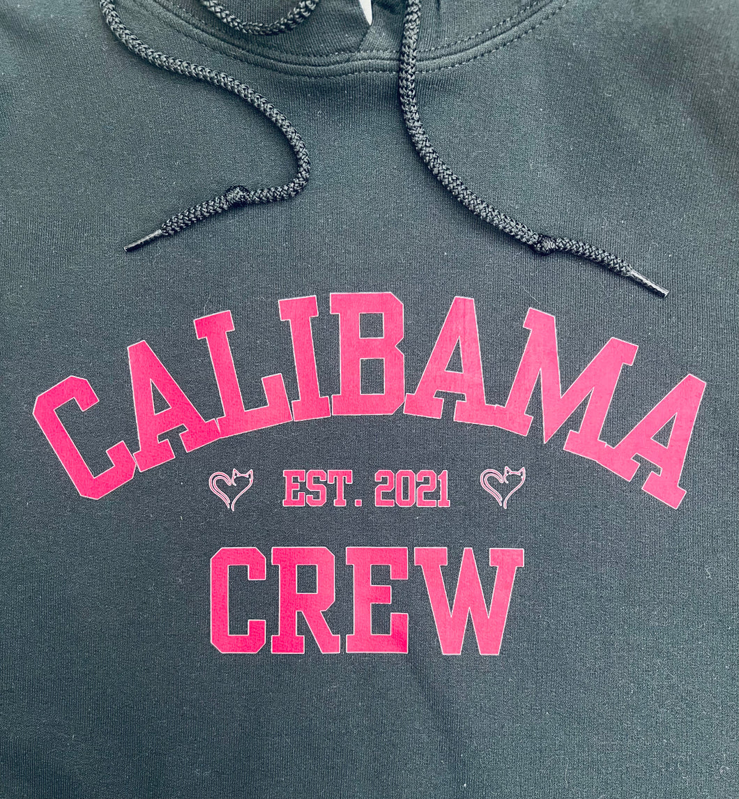 HOODIES