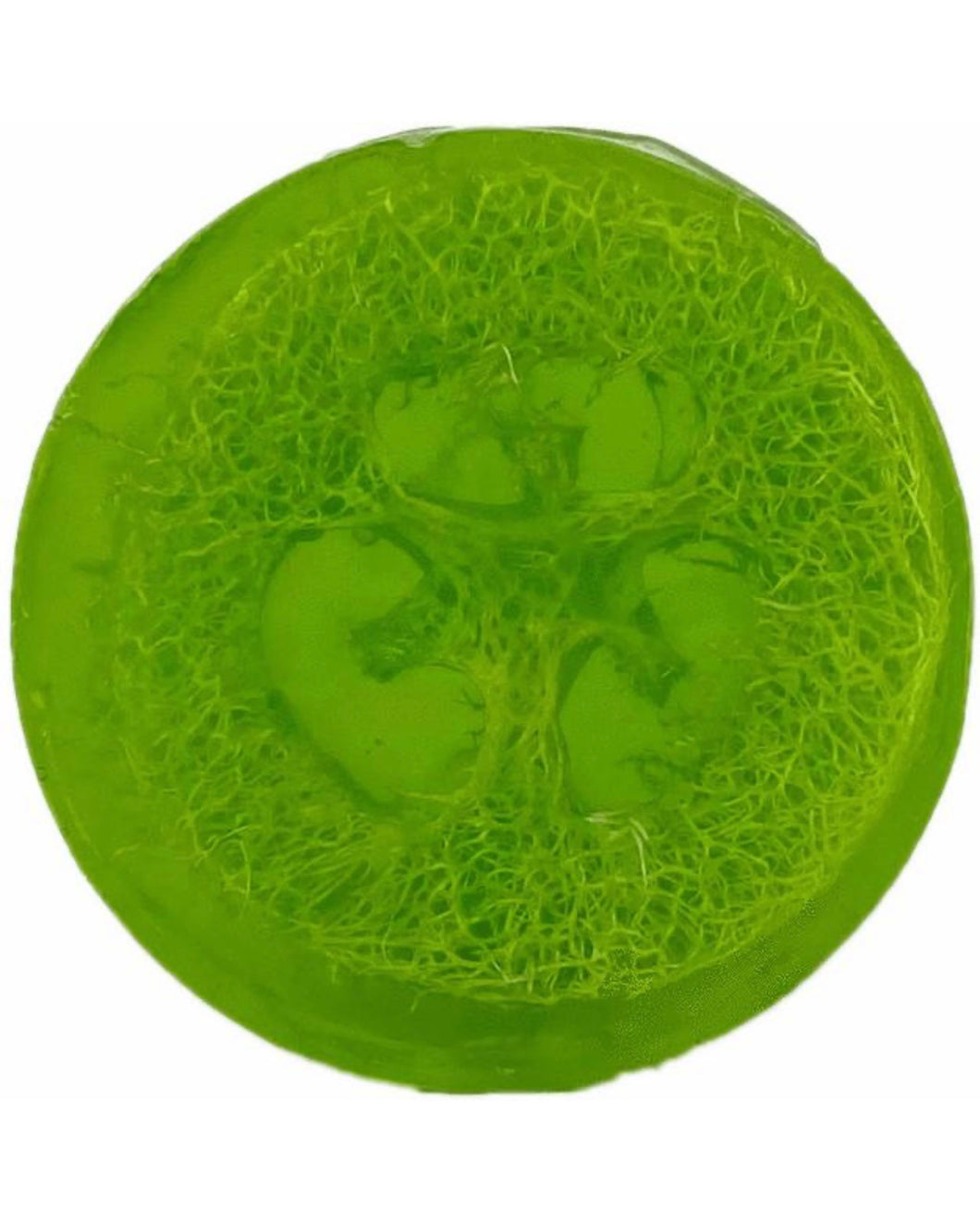 LOOFAH SOAP