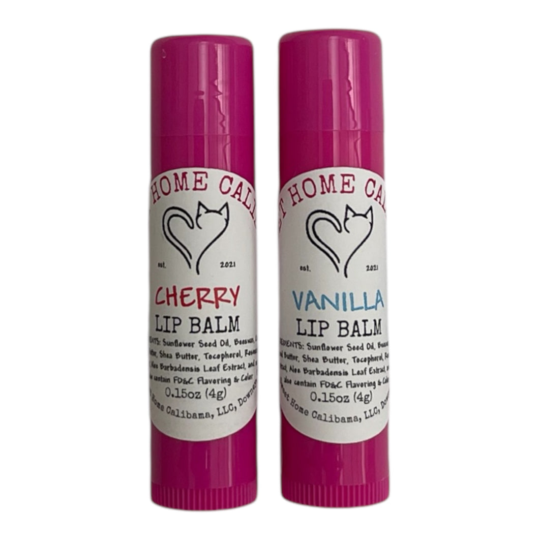 LIP BALM
