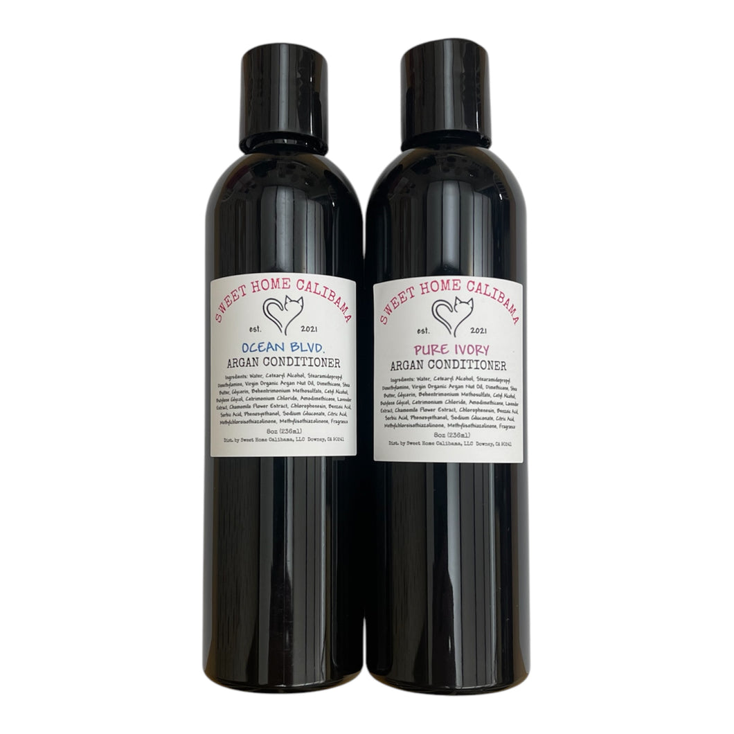ARGAN CONDITIONER